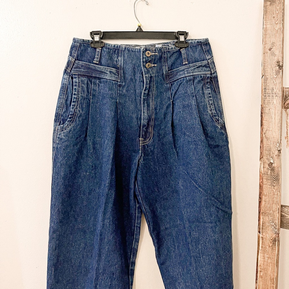 Vintage Venezia mom jeans